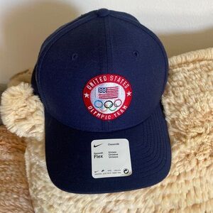 Olympic Golden Eagles Team hat